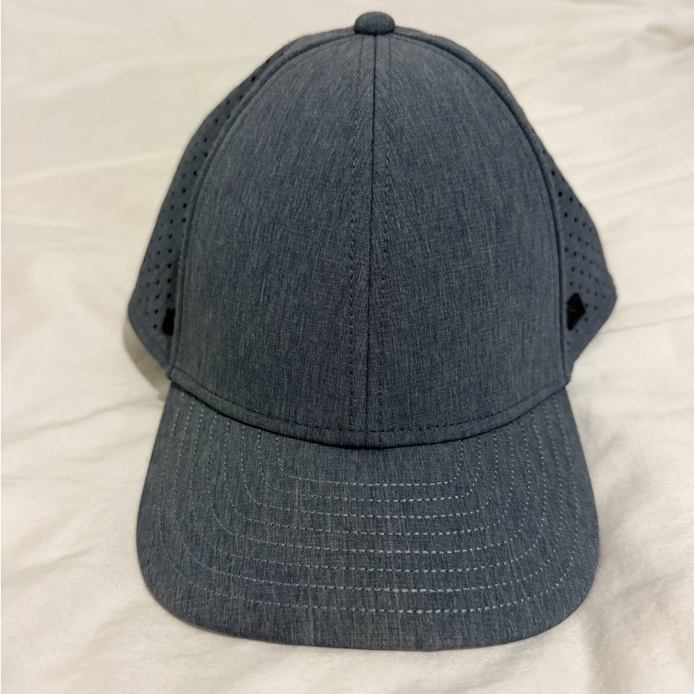 Melin Hydro A-Game Hat Men's